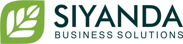 Siyanda Business Solutions Logo
