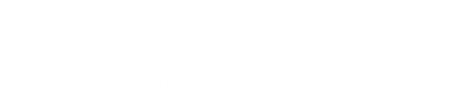 Siyanda WHITE LOGO